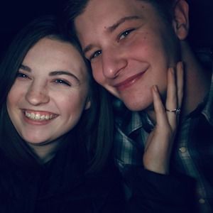 Meet your Posher, Logan